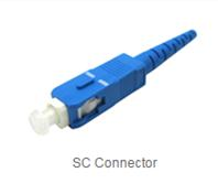 patch cord fiber SC connector