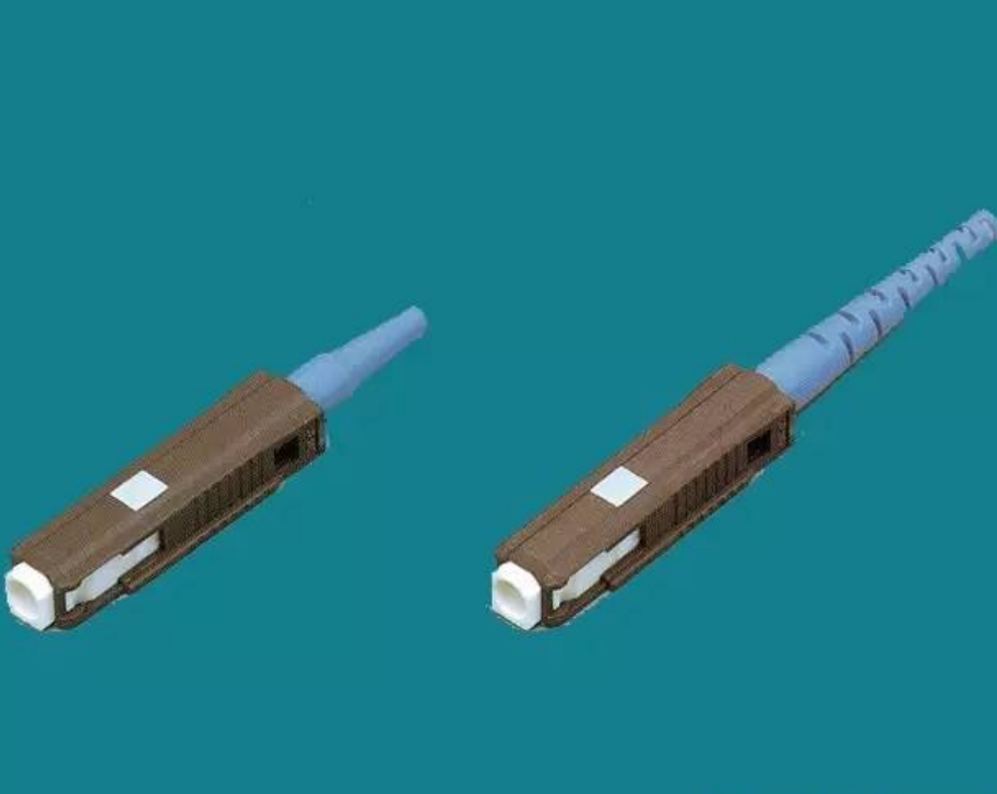 Fiber Optic Connector - Different Fiber Connector Types