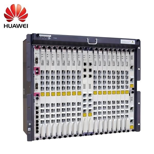 Huawei OLT MA5680T GPON